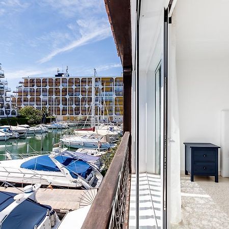 Willa Vista Roses Mar - Casa Pescador Empuriabrava Zewnętrze zdjęcie