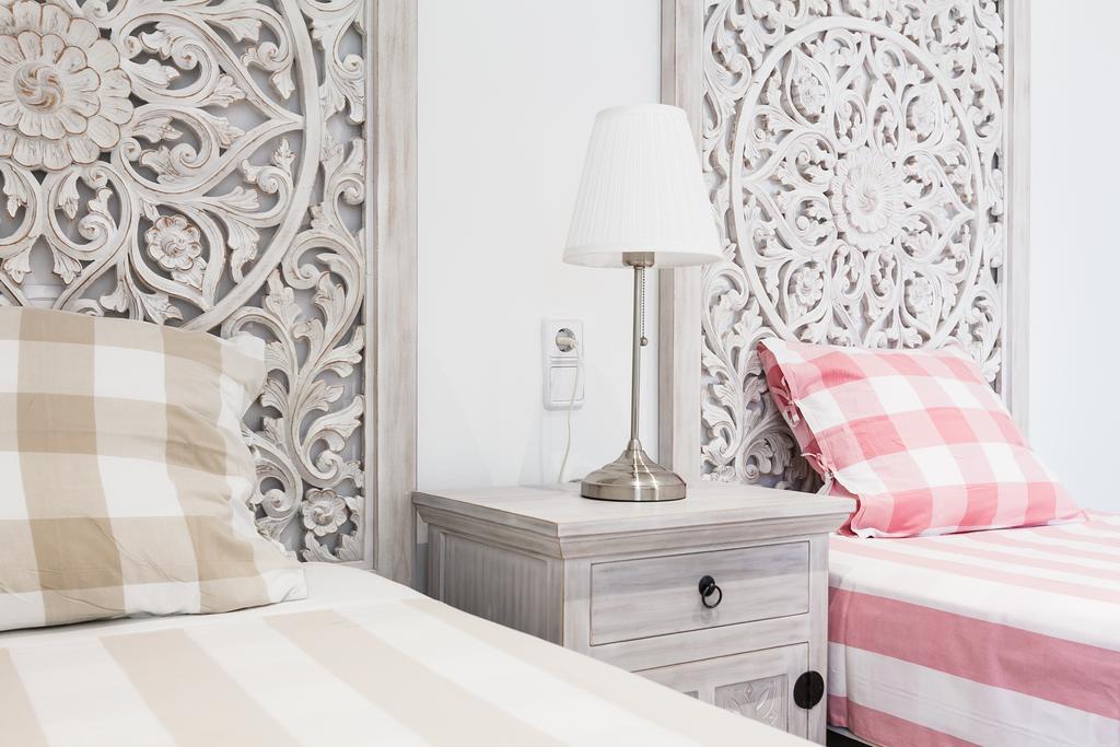 Willa Vista Roses Mar - Casa Pescador Empuriabrava Zewnętrze zdjęcie