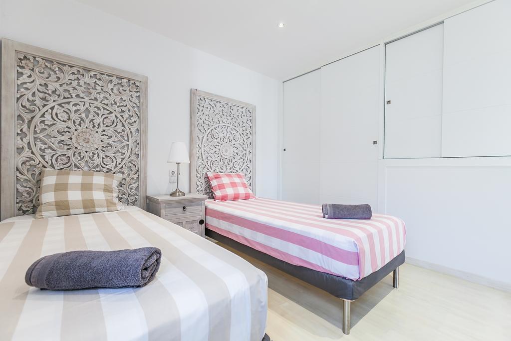 Willa Vista Roses Mar - Casa Pescador Empuriabrava Zewnętrze zdjęcie