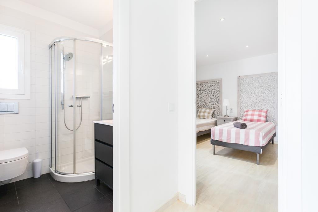 Willa Vista Roses Mar - Casa Pescador Empuriabrava Zewnętrze zdjęcie