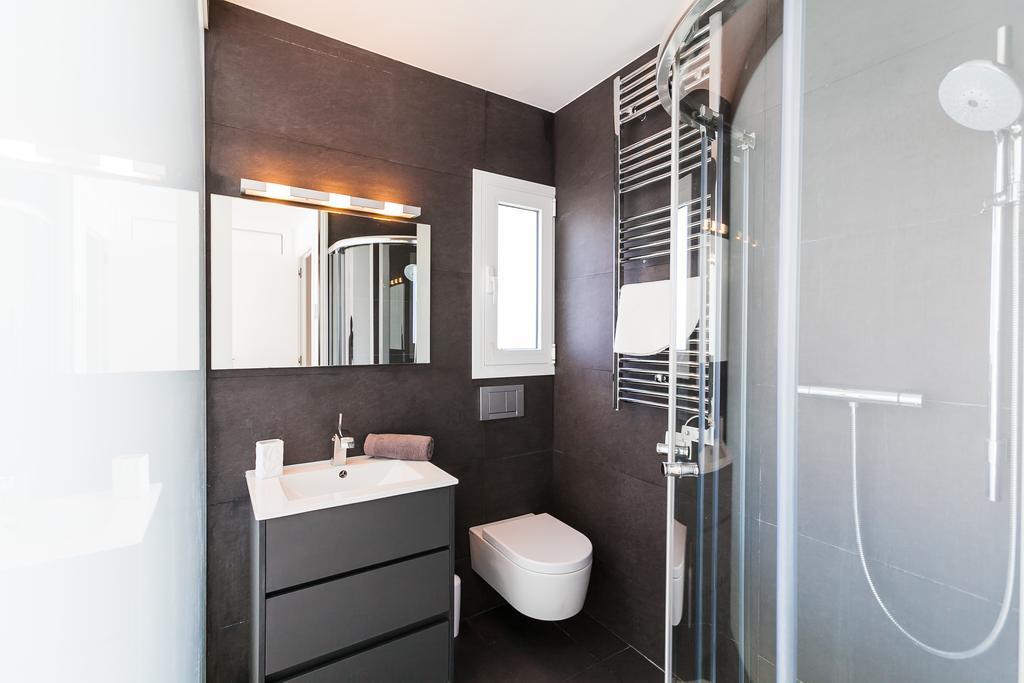 Willa Vista Roses Mar - Casa Pescador Empuriabrava Zewnętrze zdjęcie