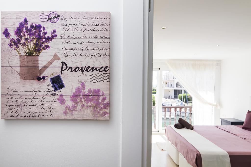 Willa Vista Roses Mar - Casa Pescador Empuriabrava Zewnętrze zdjęcie