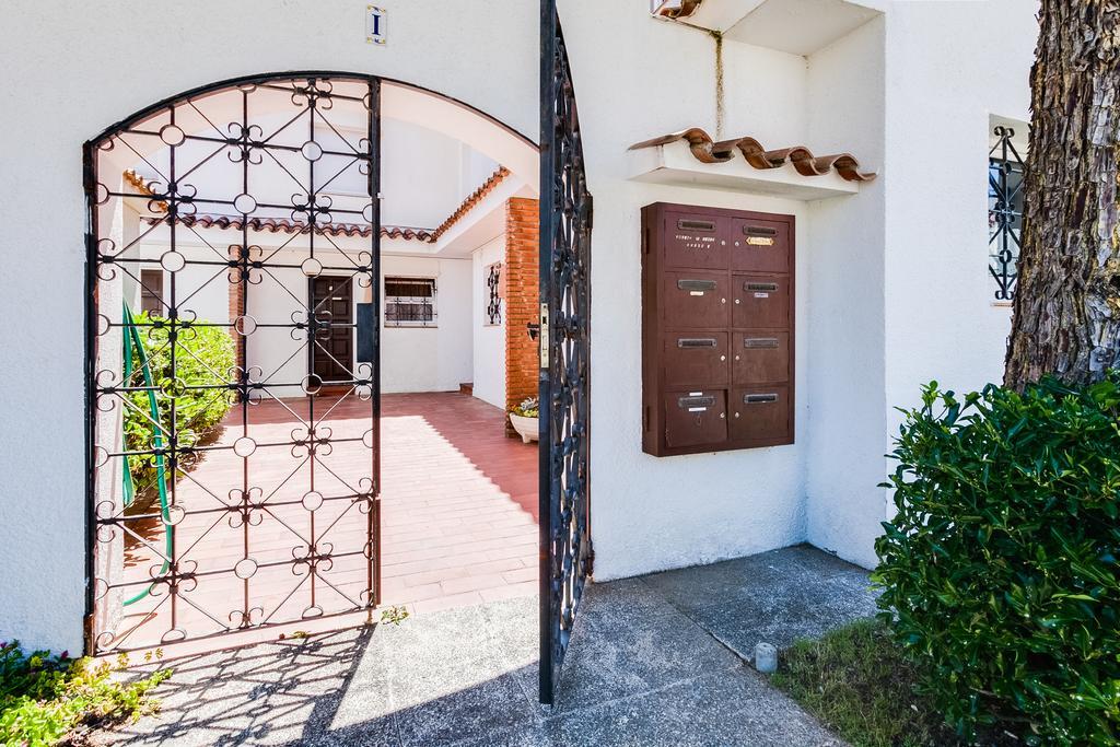 Willa Vista Roses Mar - Casa Pescador Empuriabrava Zewnętrze zdjęcie