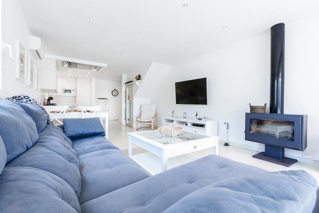 Willa Vista Roses Mar - Casa Pescador Empuriabrava Zewnętrze zdjęcie